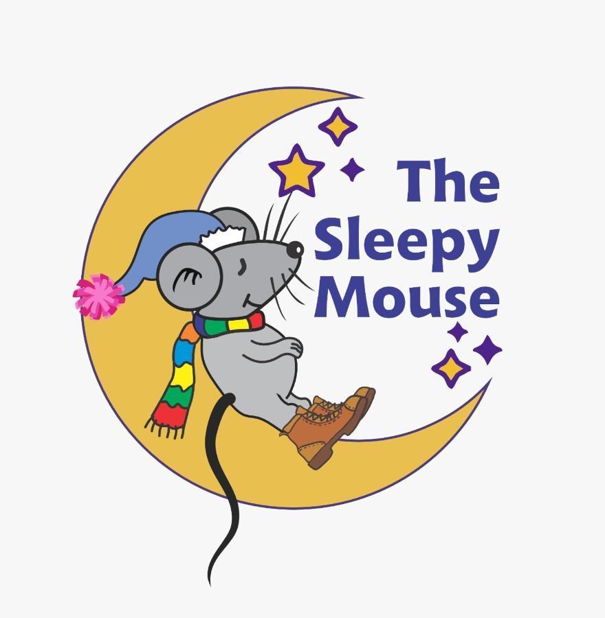 Хостел The Sleepy Mouse Куско Экстерьер фото
